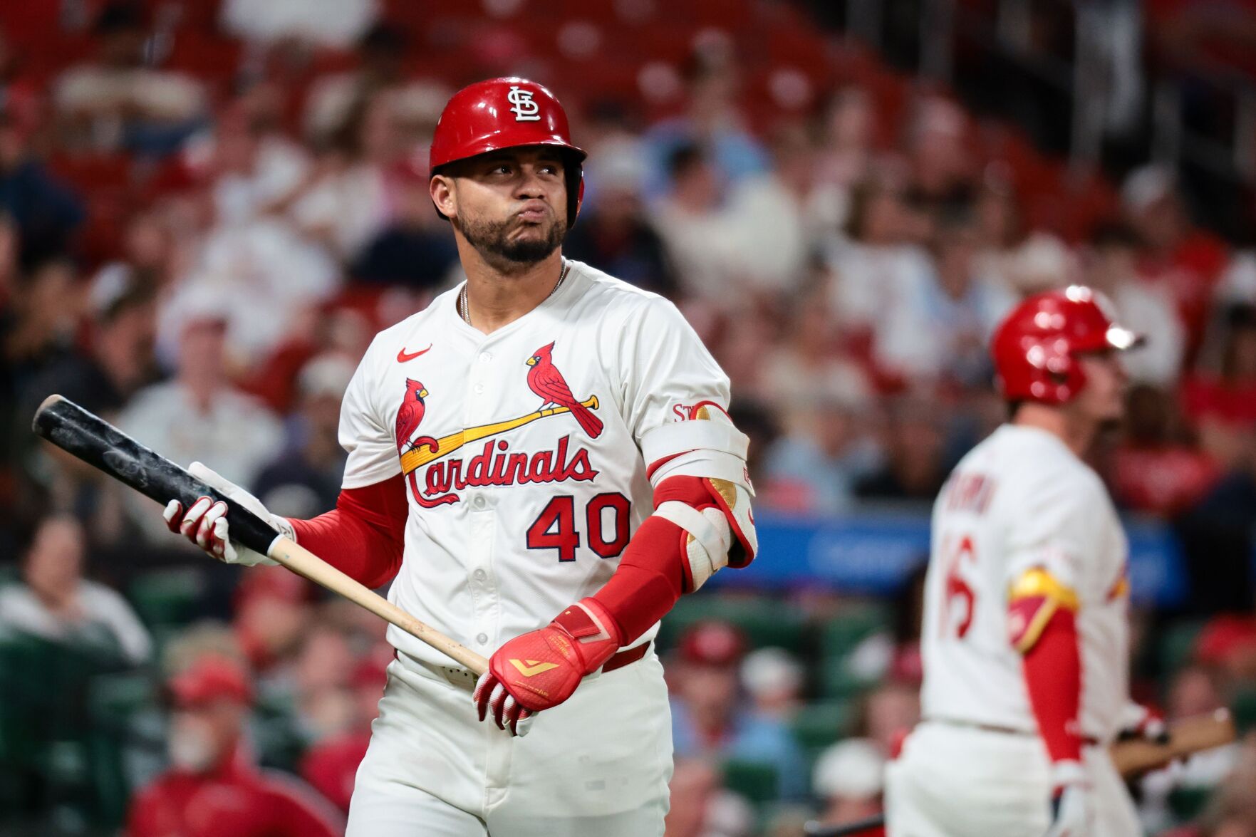 Pittsburgh Pirates vs. St. Louis Cardinals, Wednesday